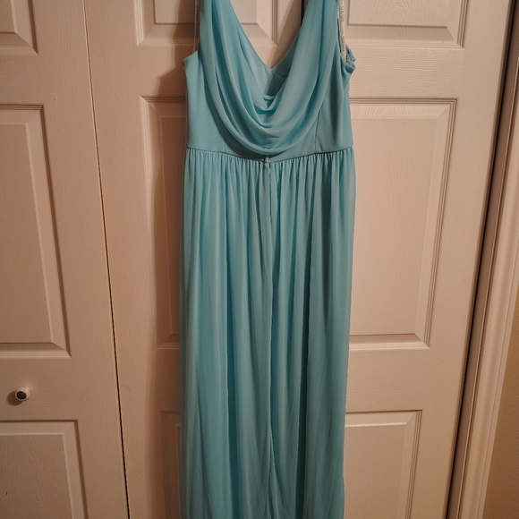 David's Bridal Dress Size 14 - Picture 3 of 7